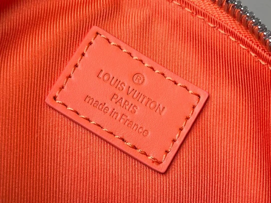 Louis Vuitton City Keepall M81004 - 图片 10