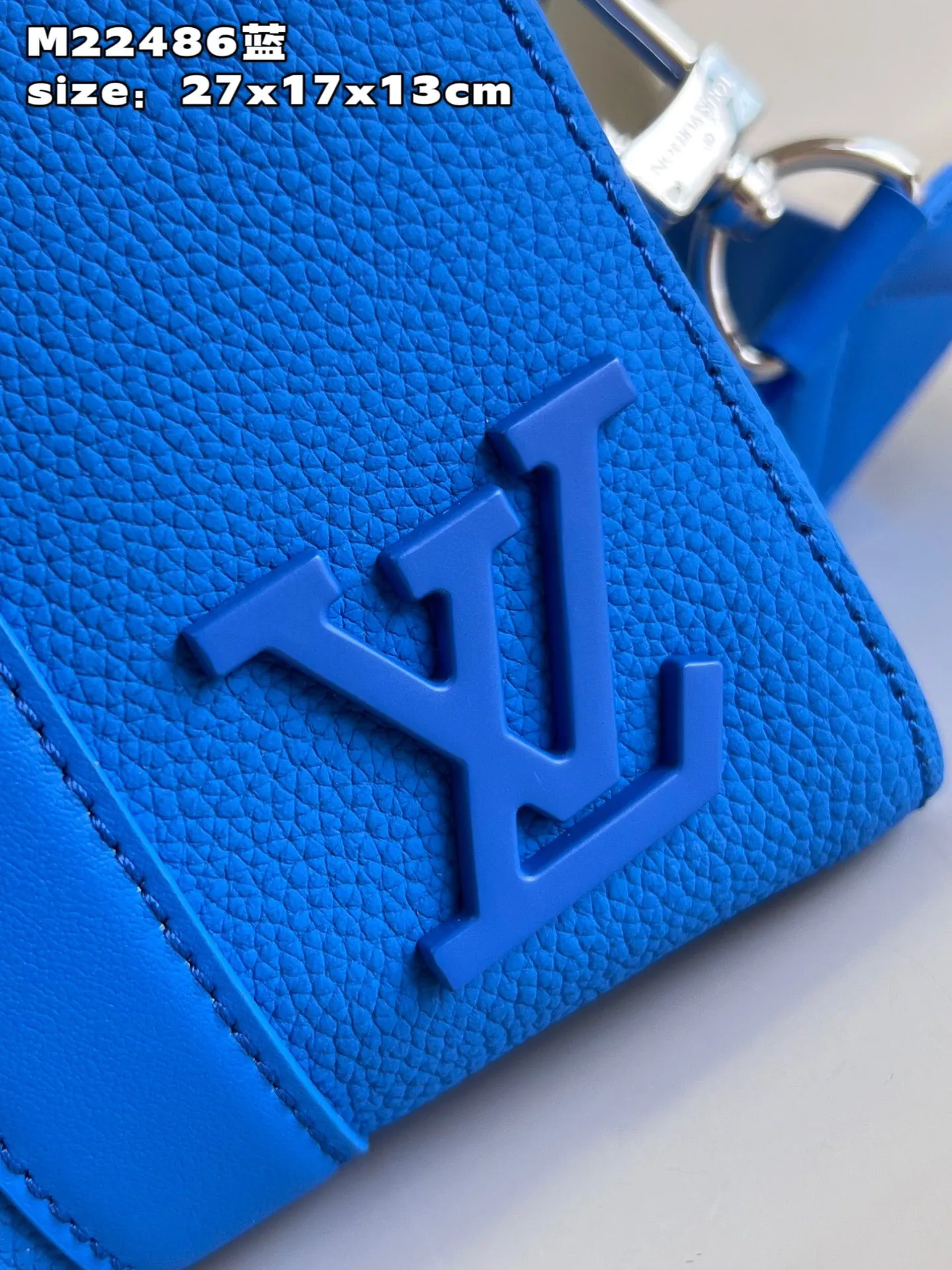 Louis Vuitton City Keepall M22486 - 图片 5
