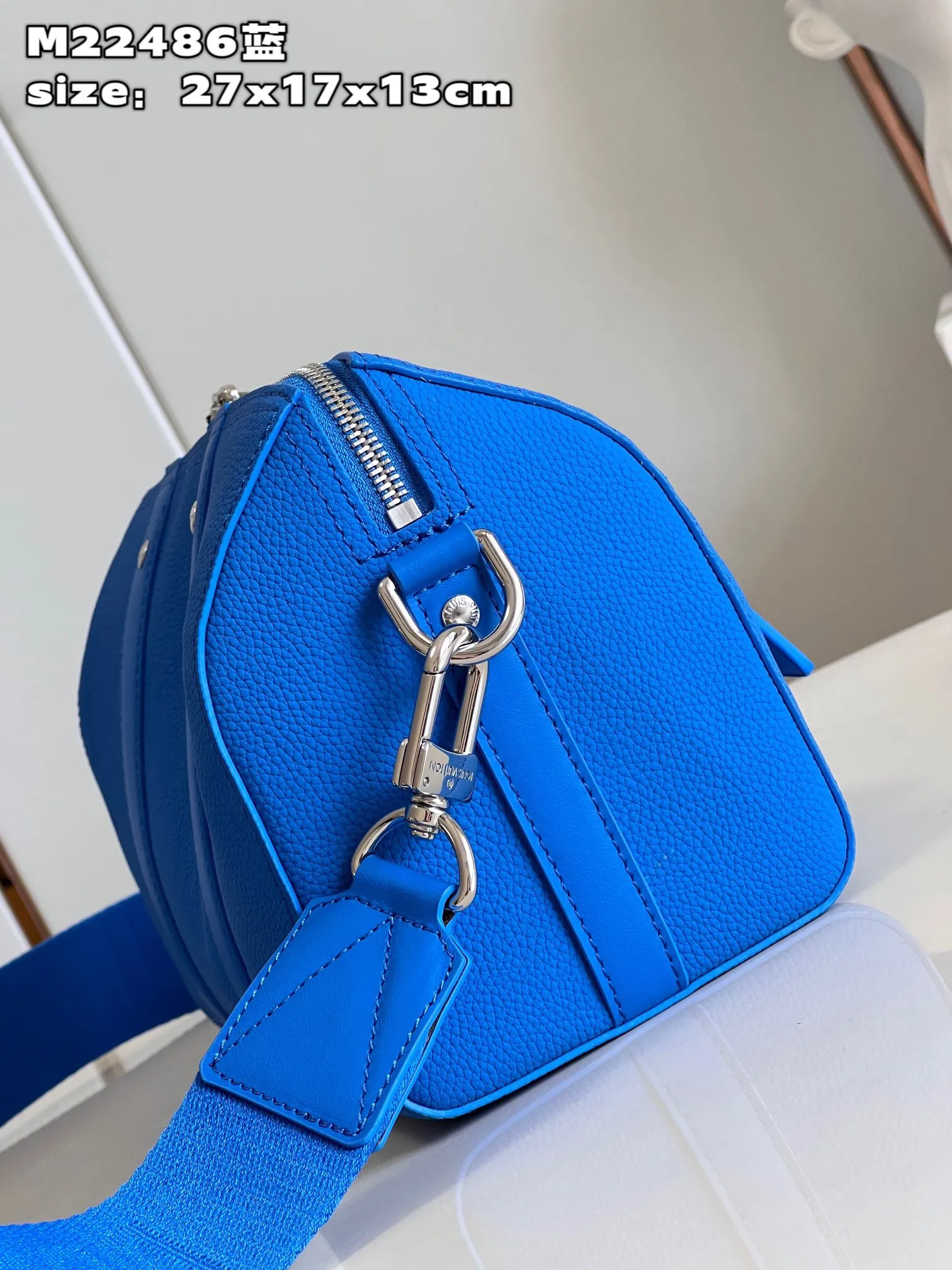 Louis Vuitton City Keepall M22486 - 图片 6