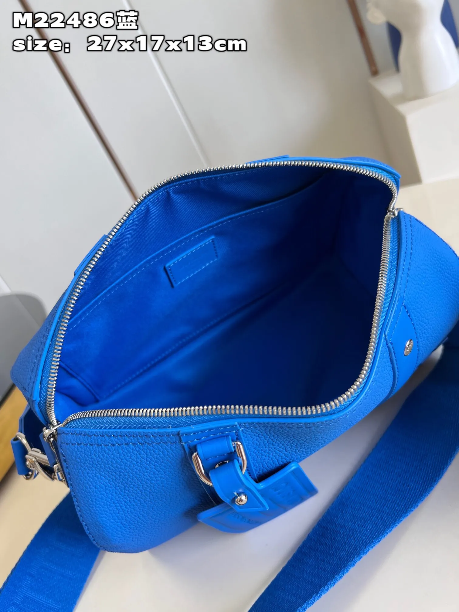 Louis Vuitton City Keepall M22486 - 图片 9