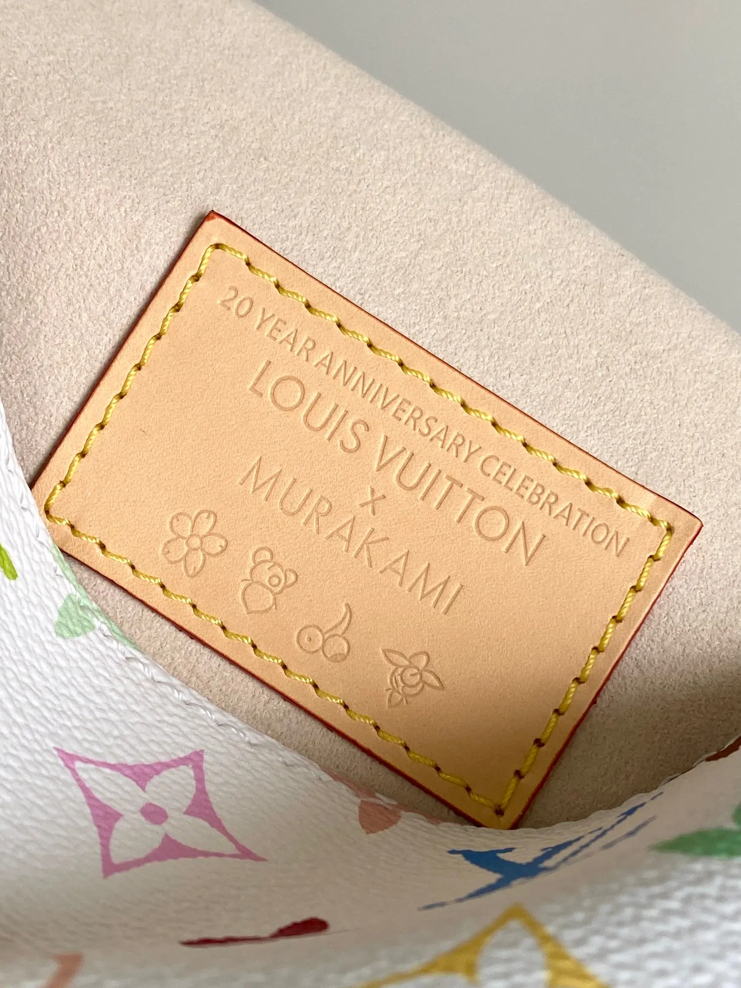Louis Vuitton LV x TM Nano Diane M14194 - 图片 6