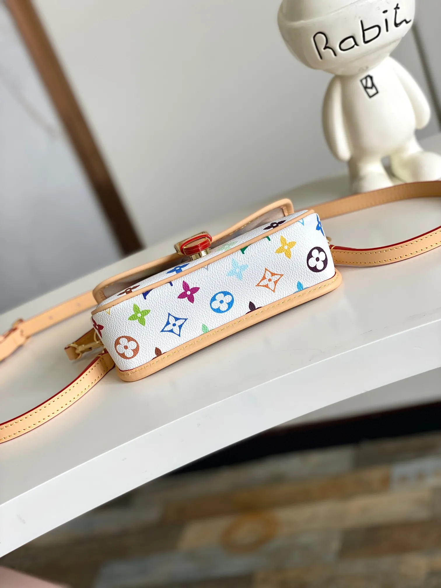 Louis Vuitton LV x TM Nano Diane M14194 - 图片 10