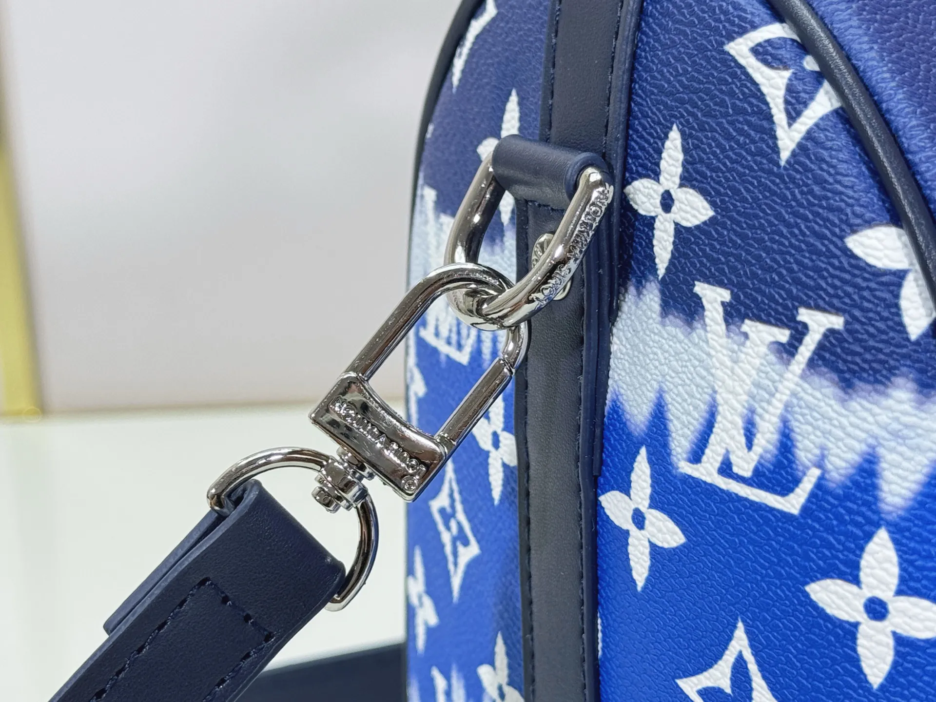 Louis Vuitton Speedy Bandoulière 30 M45146 - Image 2