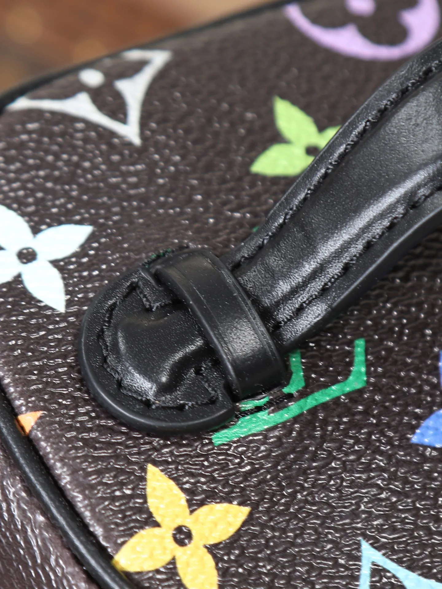 Louis Vuitton LV x TM Nice Nano M14033 - 图片 8