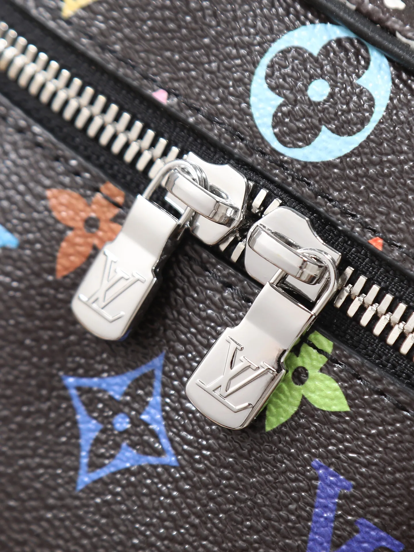 Louis Vuitton LV x TM Nice Nano M14033 - 图片 9