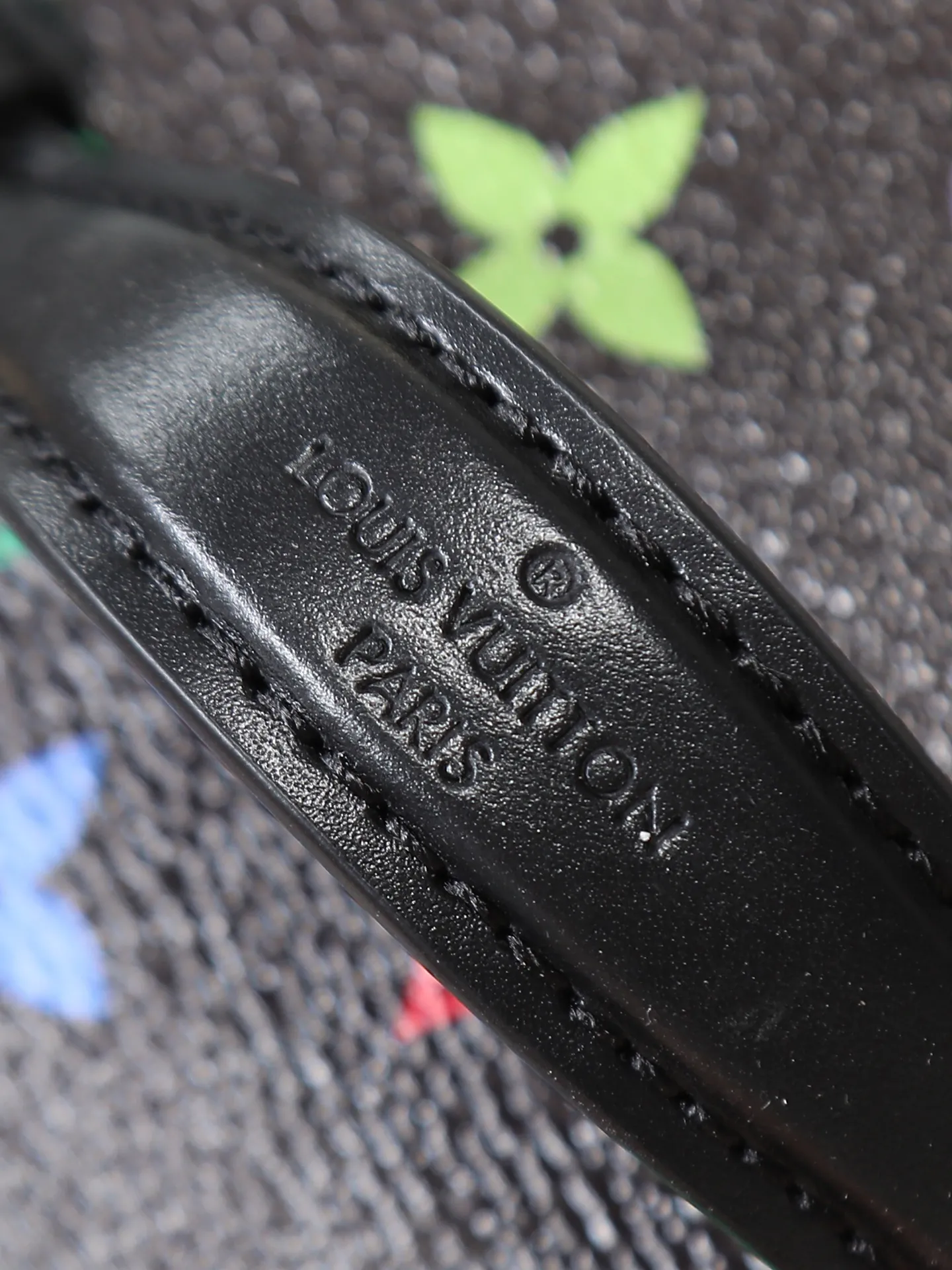 Louis Vuitton LV x TM Nice Nano M14033 - 图片 10