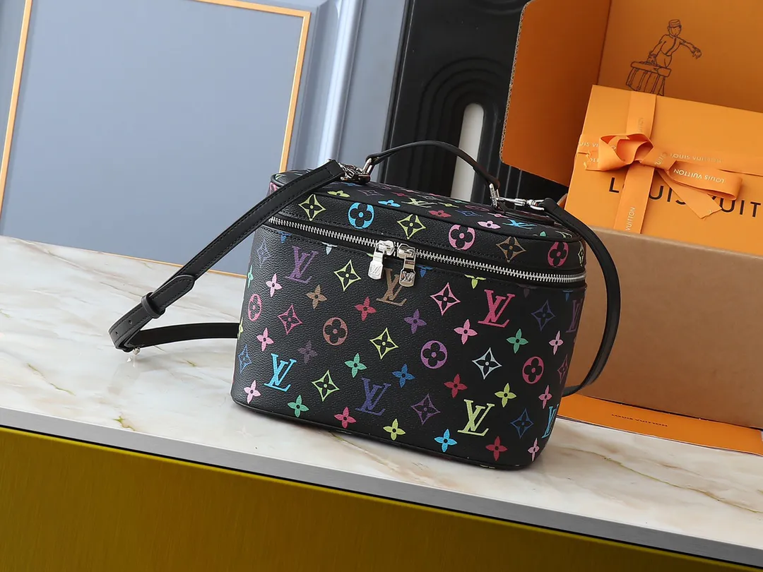 Louis Vuitton LV x TM Nice Mini M13747 - Image 3