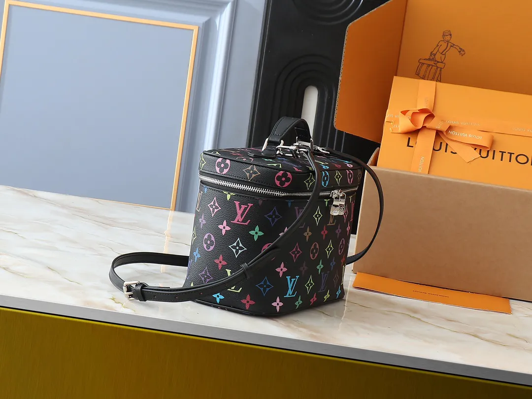Louis Vuitton LV x TM Nice Mini M13747 - Image 4