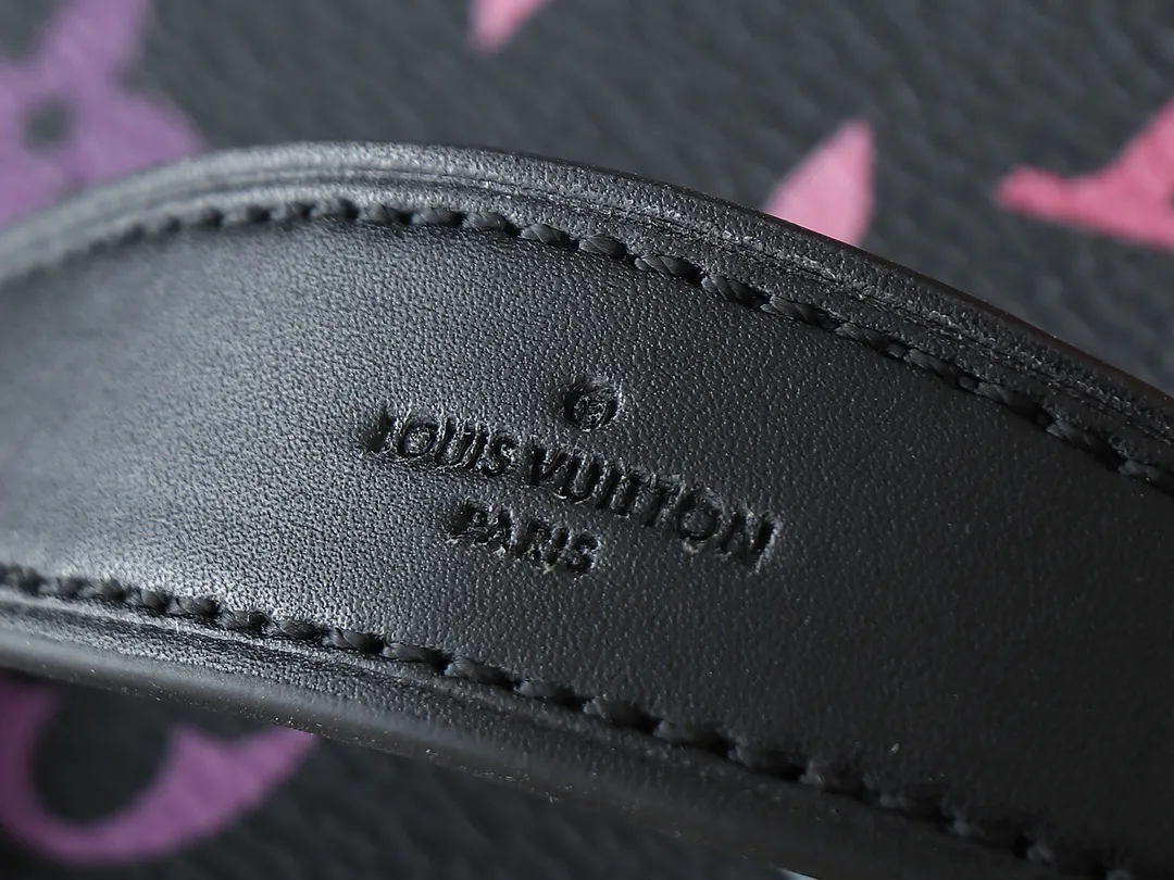 Louis Vuitton LV x TM Nice Mini M13747 - Image 7