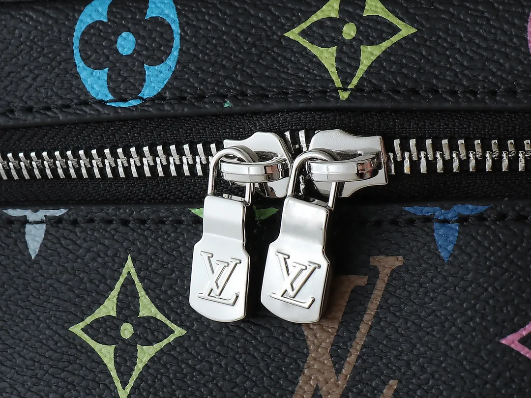 Louis Vuitton LV x TM Nice Mini M13747 - Image 8