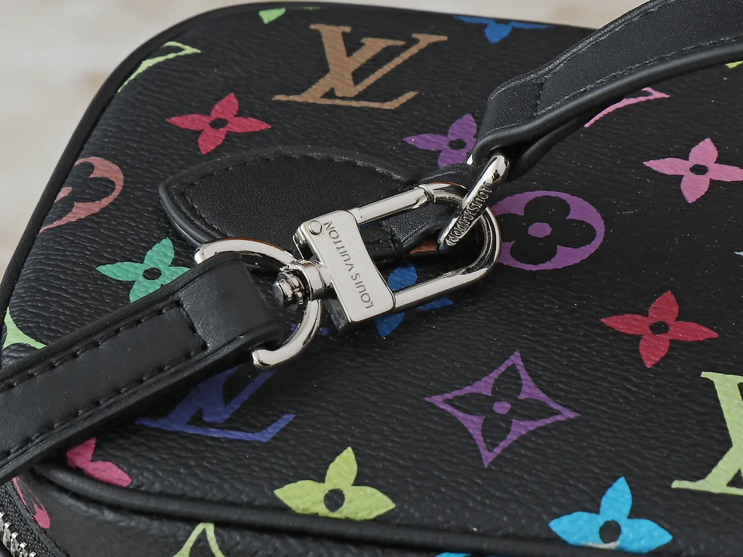 Louis Vuitton LV x TM Nice Mini M13747 - Image 9