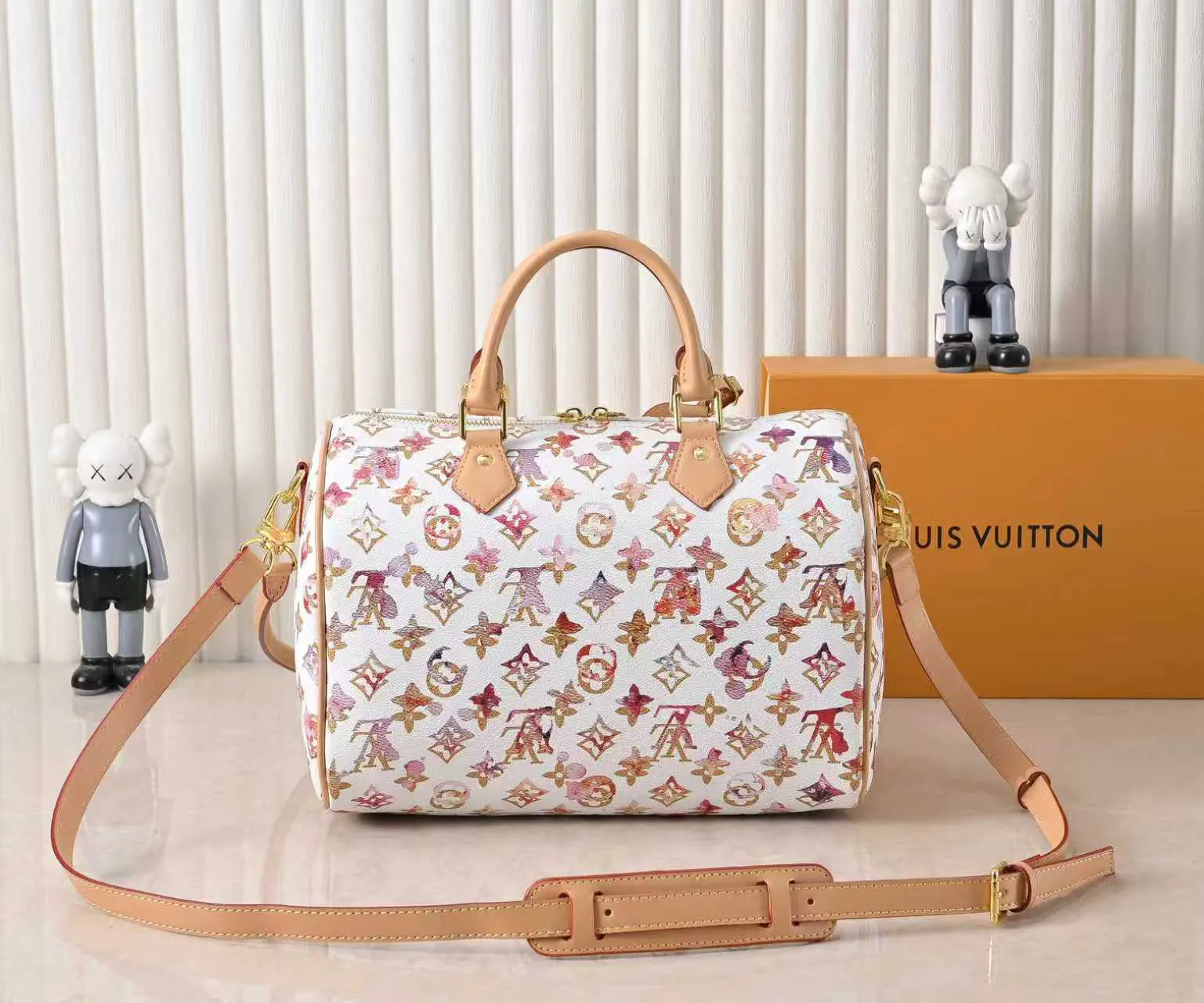 Louis Vuitton SPEEDY 30 M44400 - Image 5