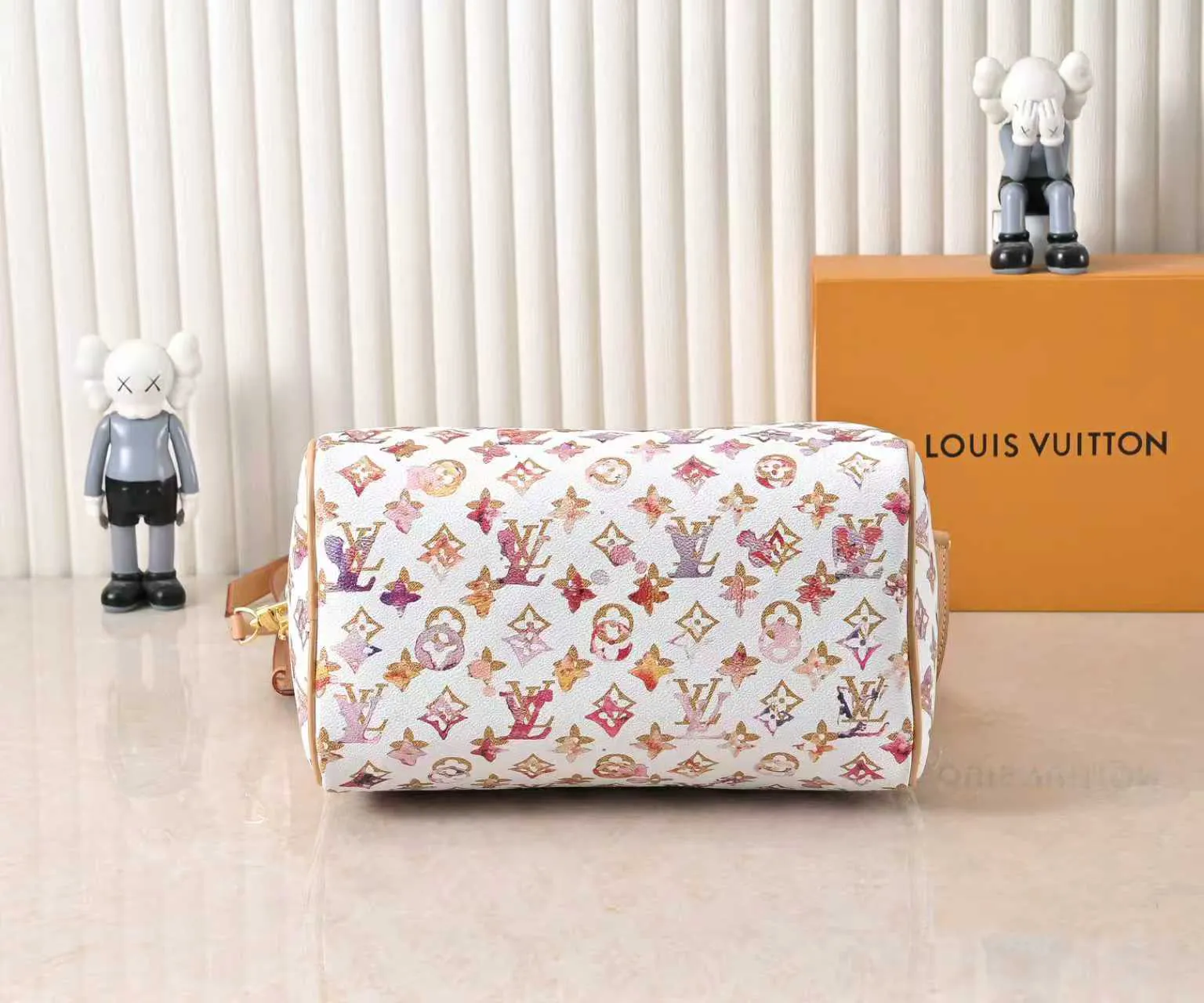 Louis Vuitton SPEEDY 30 M44400 - Image 6