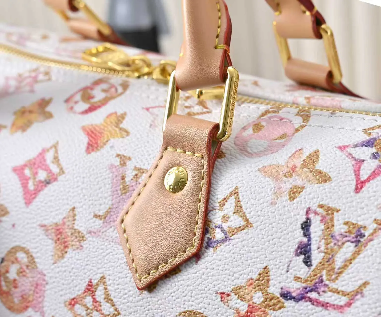 Louis Vuitton SPEEDY 30 M44400 - Image 7