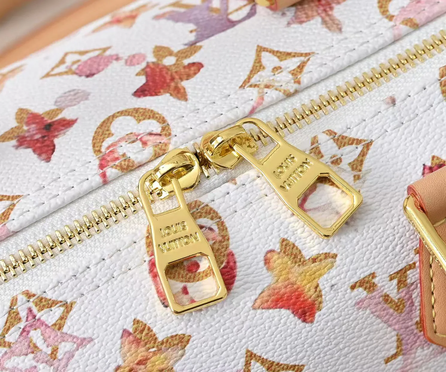 Louis Vuitton SPEEDY 30 M44400 - Image 8