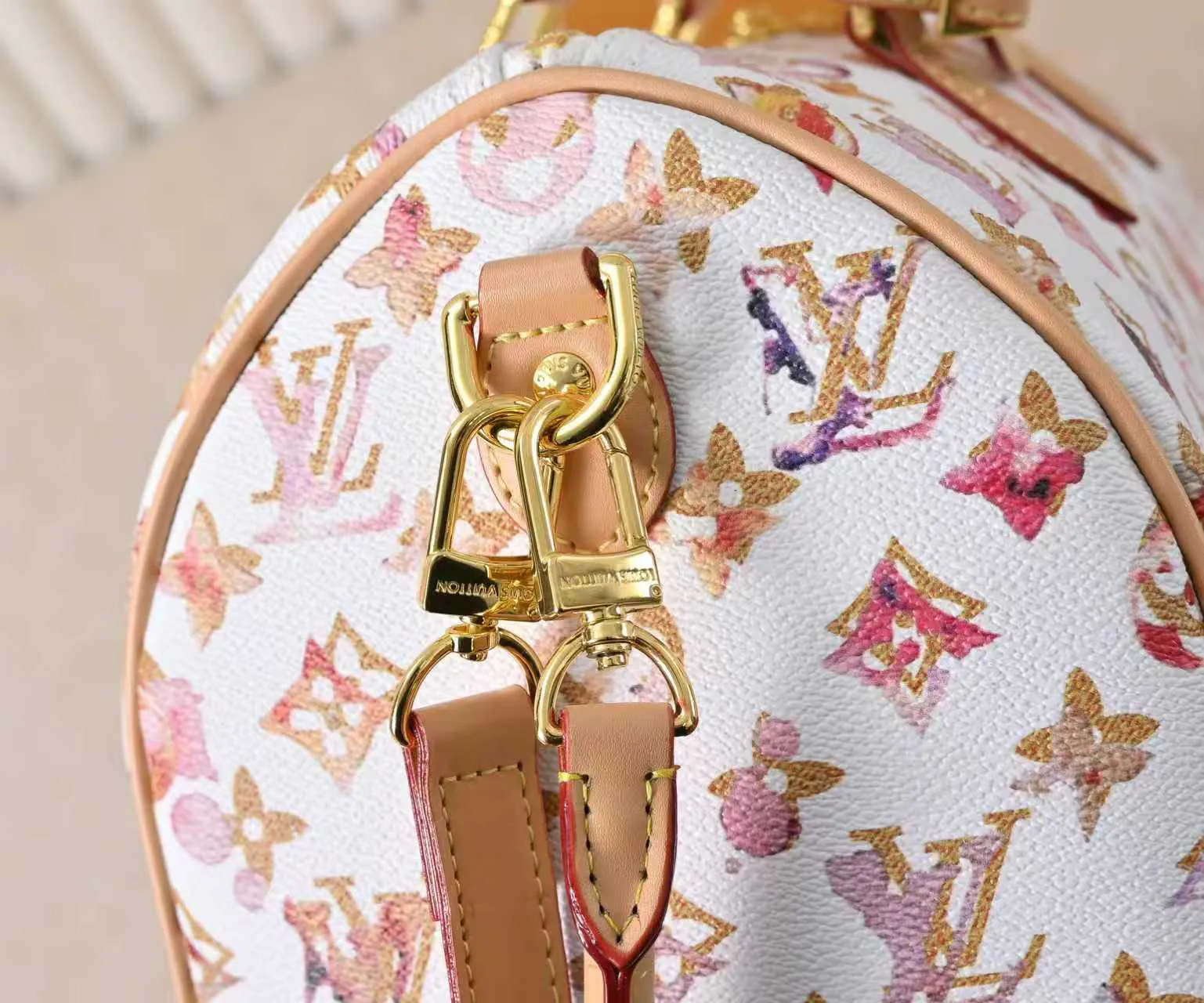 Louis Vuitton SPEEDY 30 M44400 - Image 9
