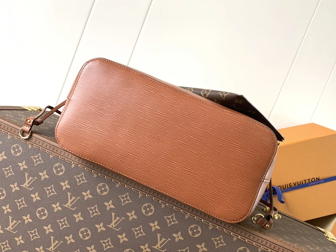 Louis Vuitton Neverfull MM M12467 - 图片 6