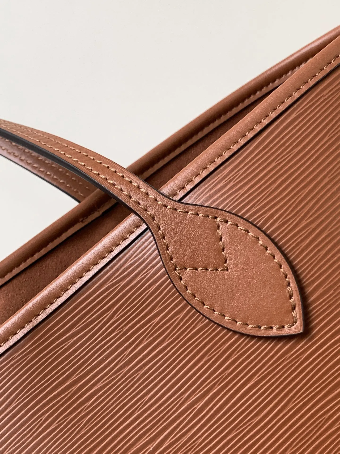 Louis Vuitton Neverfull MM M12467 - 图片 9