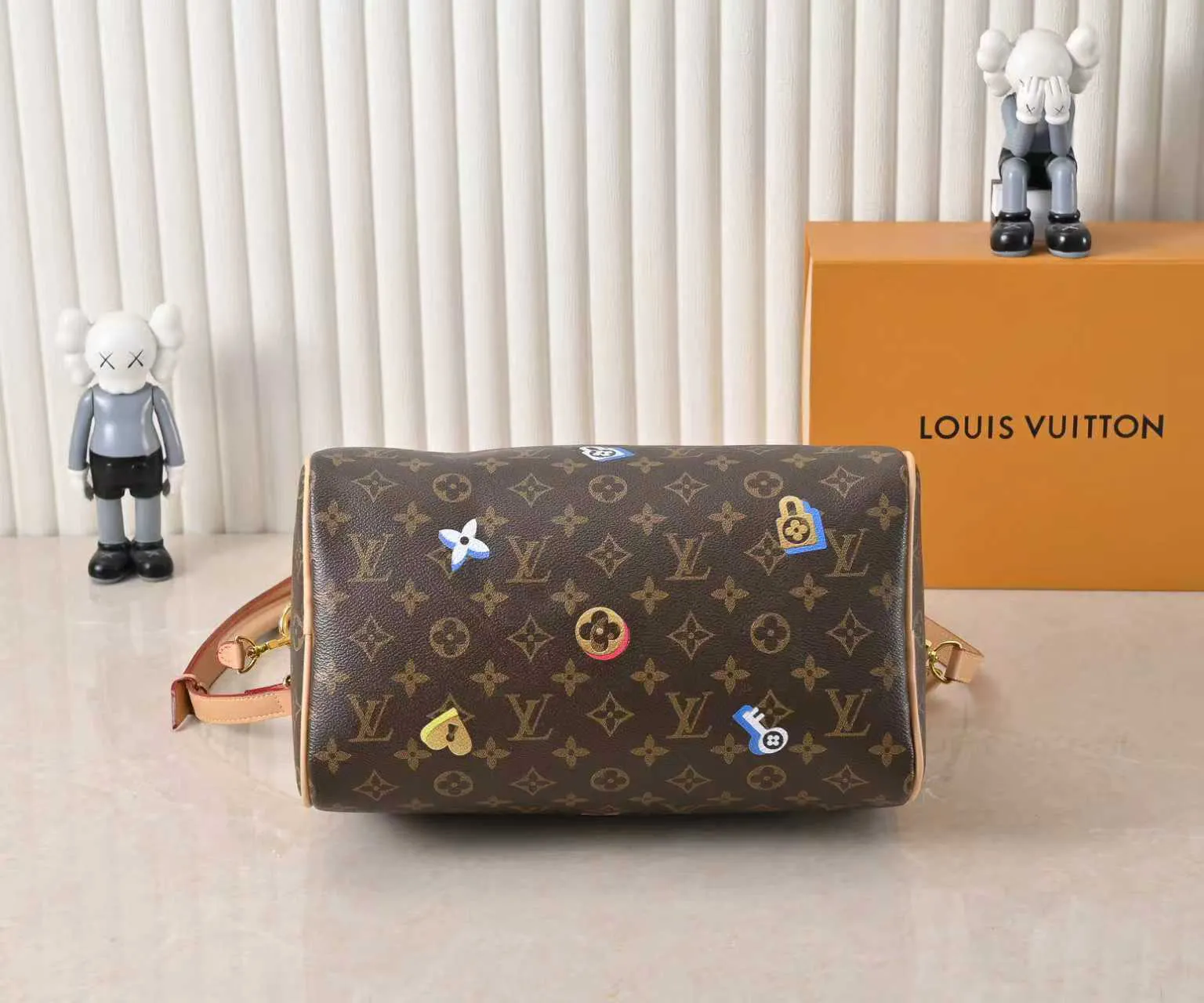 Louis Vuitton SPEEDY 30 M44401 - 图片 6
