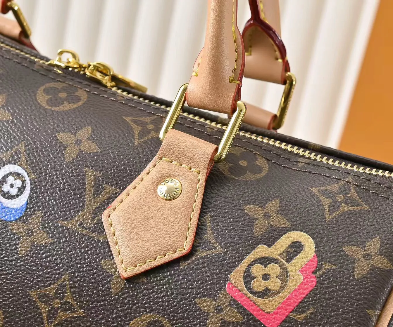 Louis Vuitton SPEEDY 30 M44401 - 图片 7