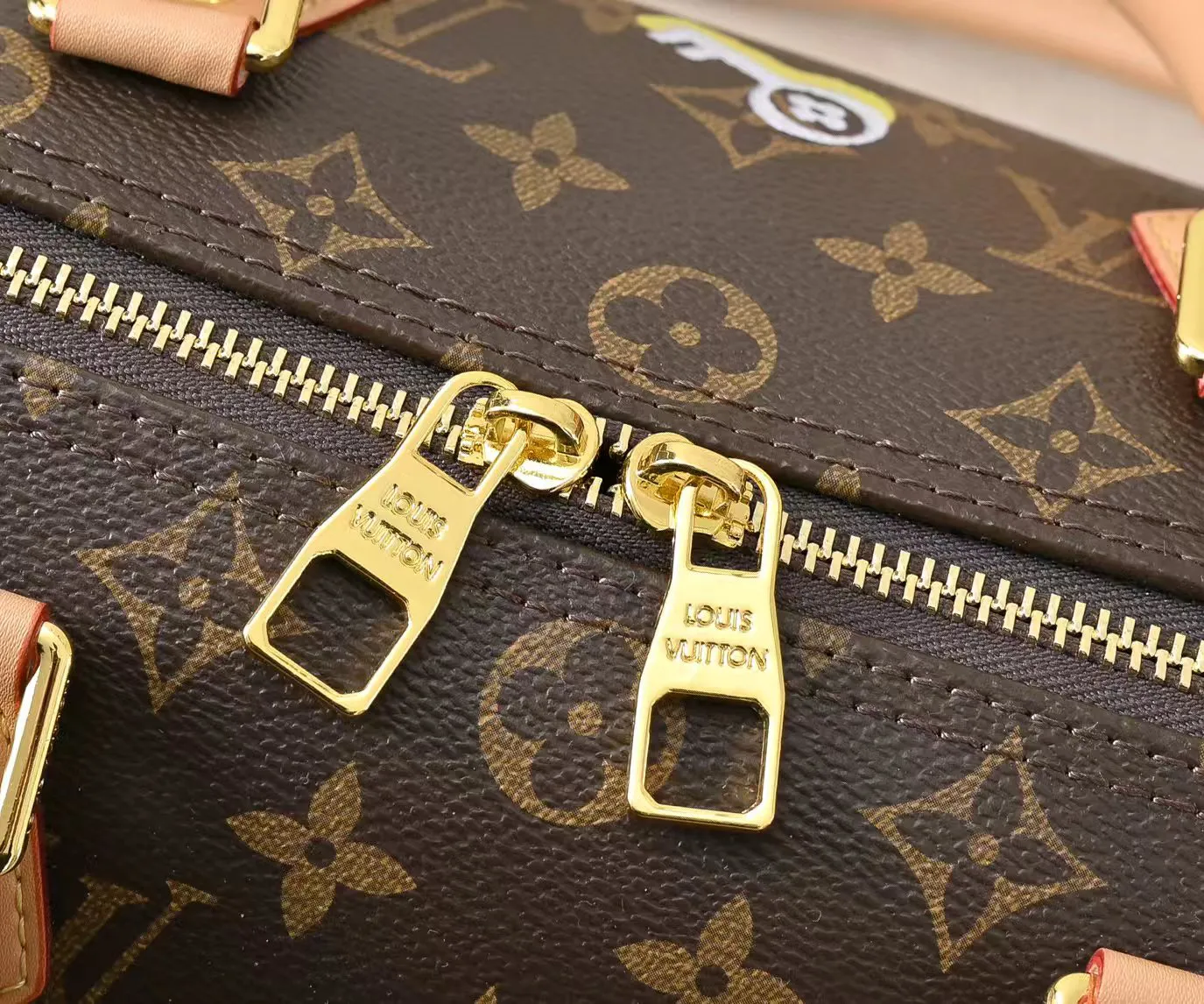 Louis Vuitton SPEEDY 30 M44401 - 图片 8