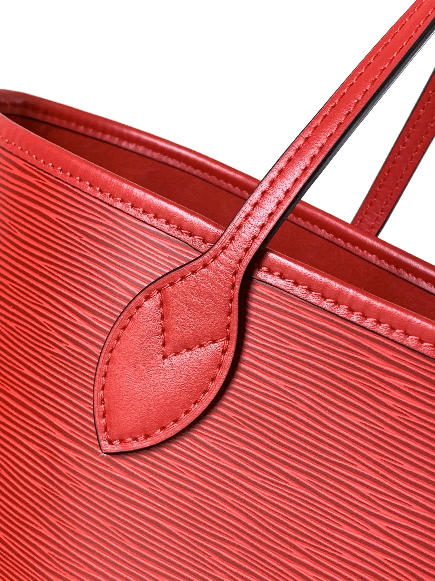 Louis Vuitton Neverfull MM M12755 - 图片 4