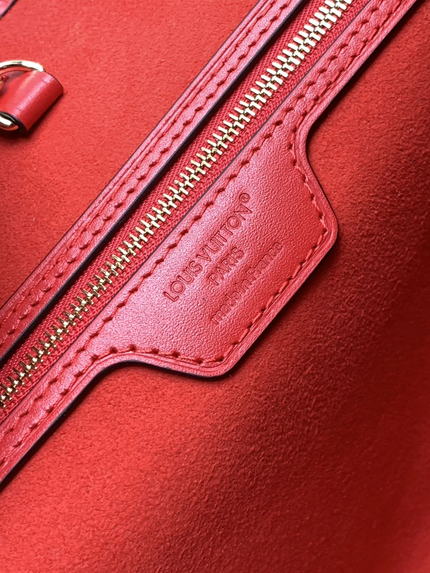 Louis Vuitton Neverfull MM M12755 - 图片 6