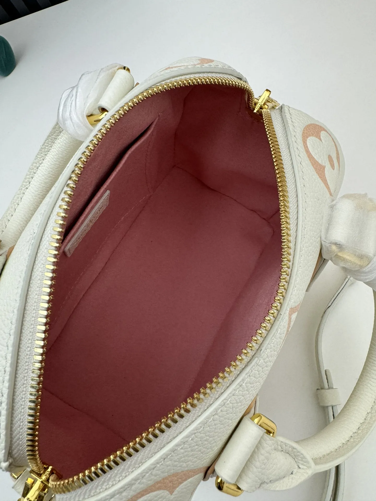 Louis Vuitton Speedy Bandoulière 30 M44572 - 图片 3