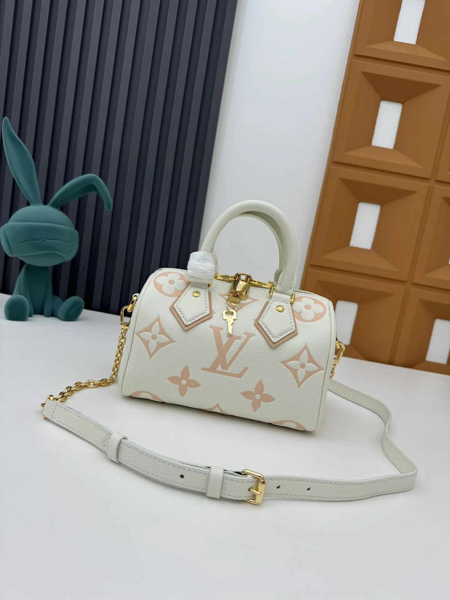 Louis Vuitton Speedy Bandoulière 30 M44572 - 图片 5