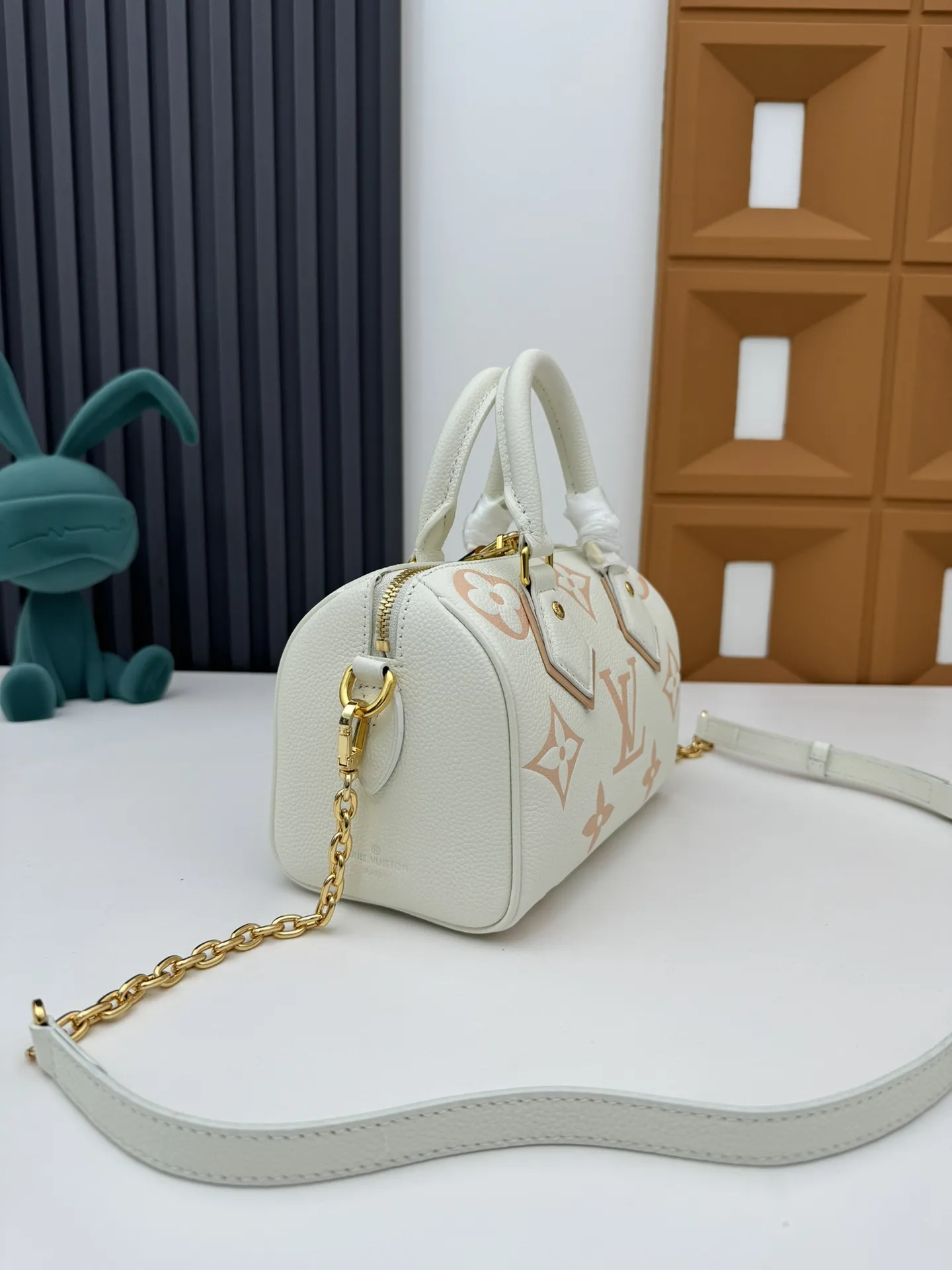 Louis Vuitton Speedy Bandoulière 30 M44572 - 图片 6
