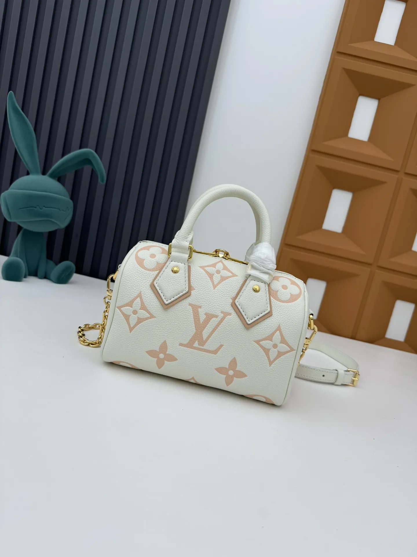 Louis Vuitton Speedy Bandoulière 30 M44572 - 图片 7