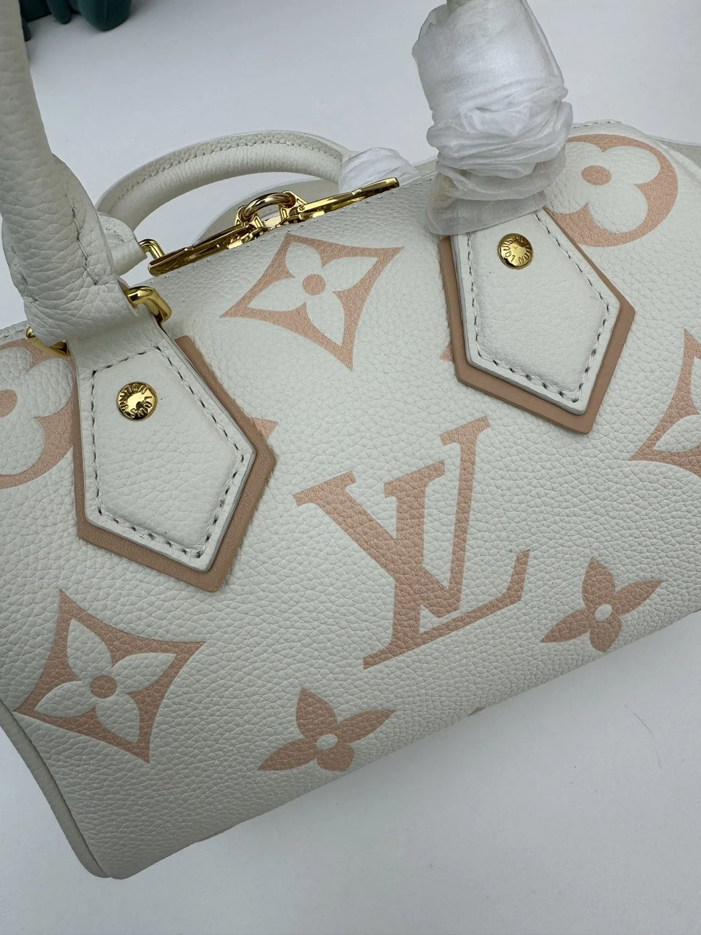Louis Vuitton Speedy Bandoulière 30 M44572 - 图片 9