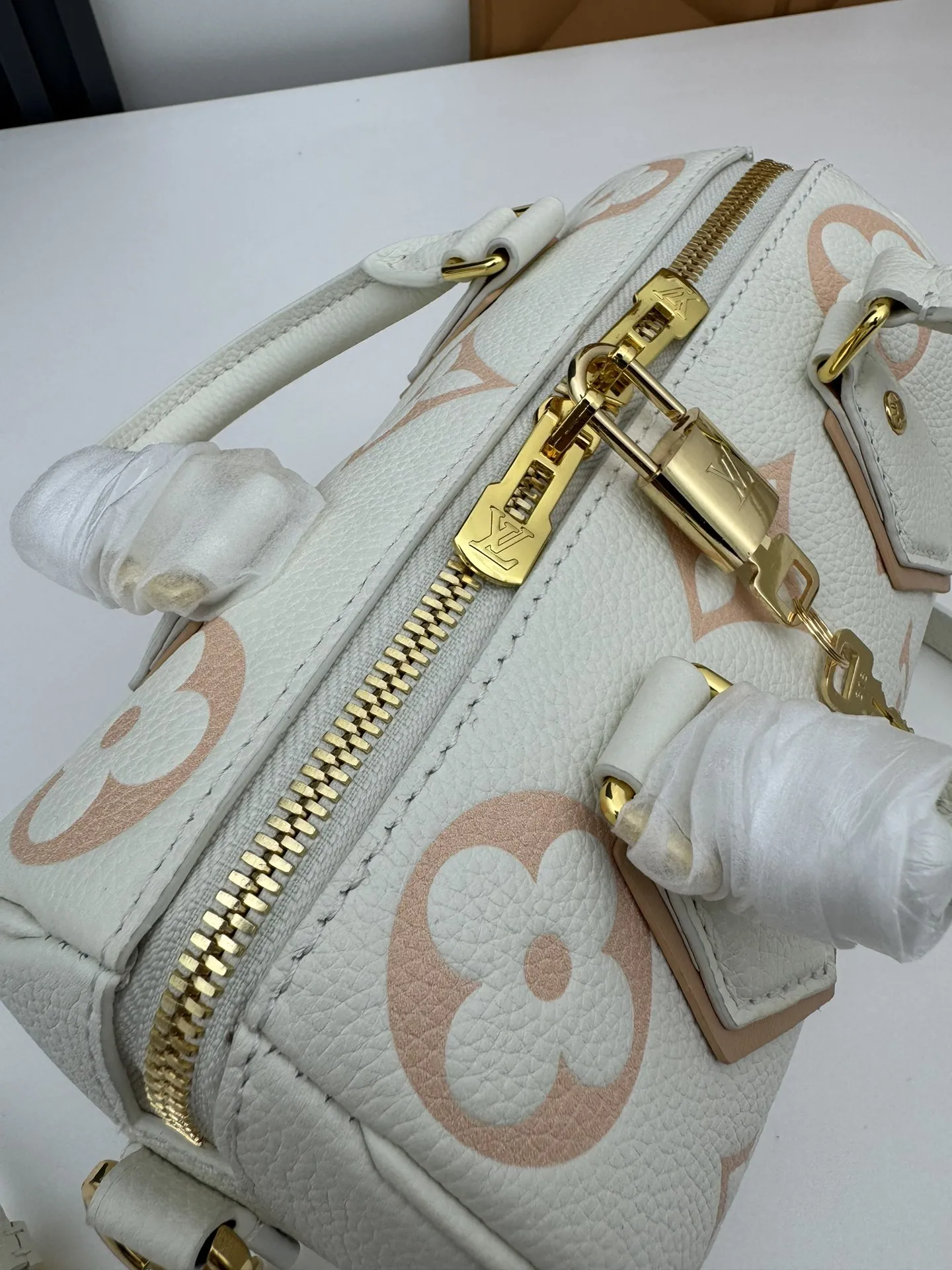 Louis Vuitton Speedy Bandoulière 30 M44572 - 图片 10