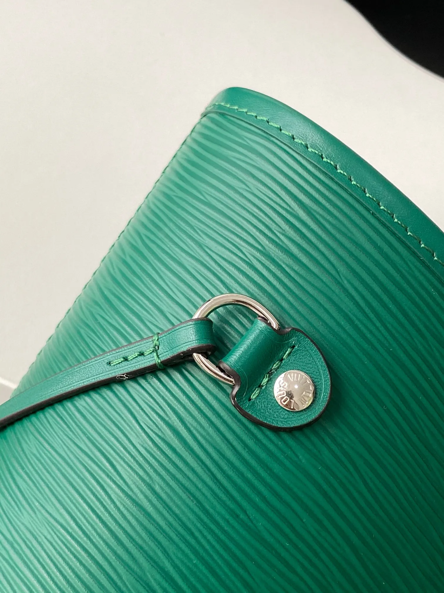 Louis Vuitton Neverfull MM M12195 - 图片 8