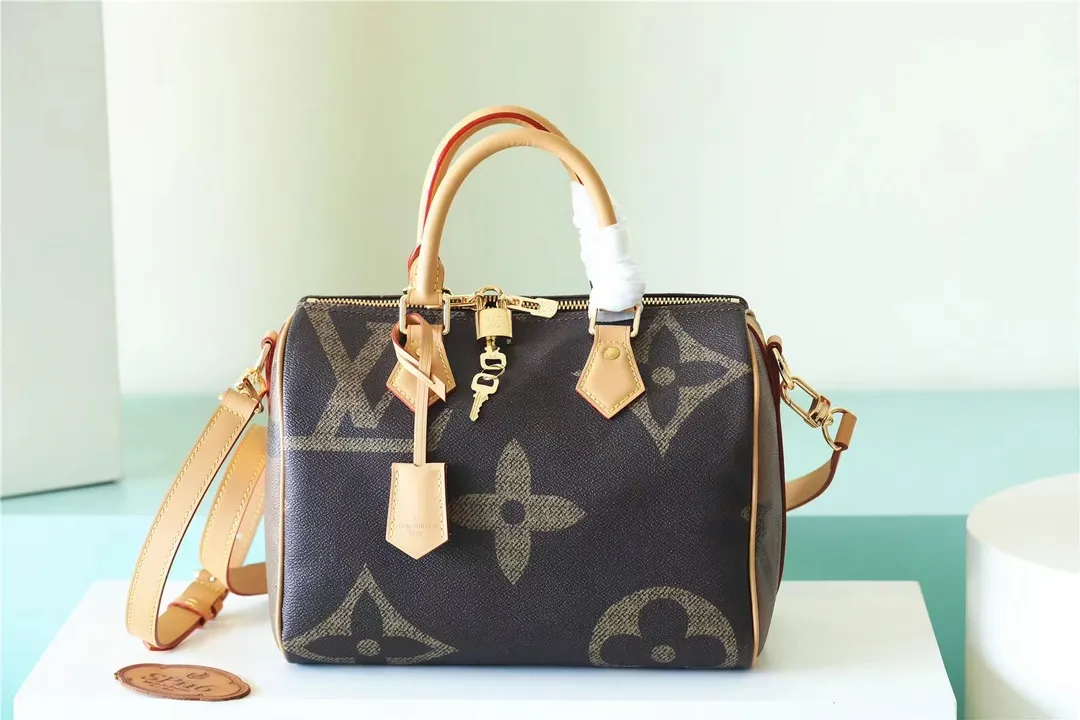 Louis Vuitton Speedy Bandoulière 30 M44602 - 图片 3