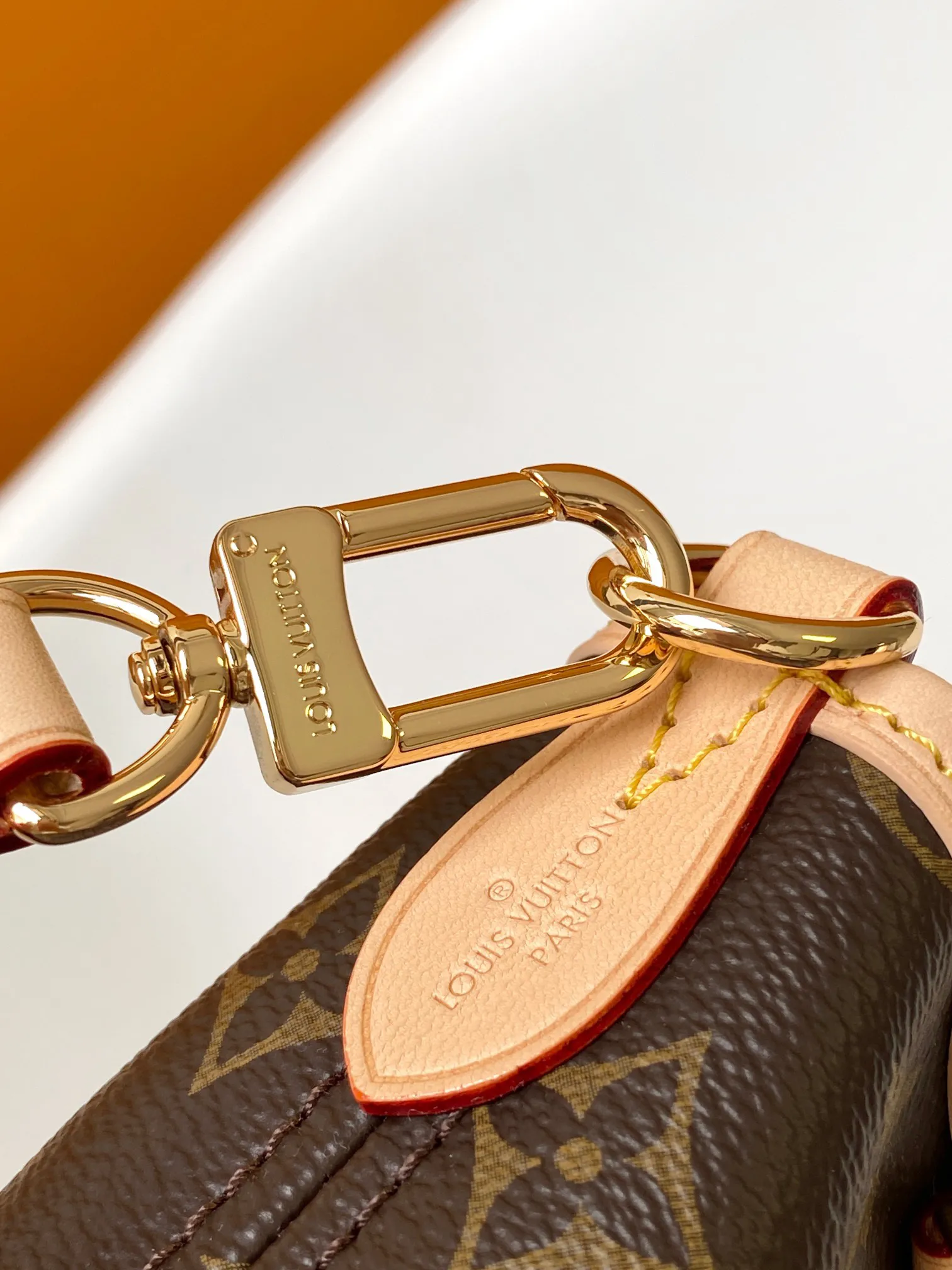 Louis Vuitton Neverfull BB M46786 - Image 9