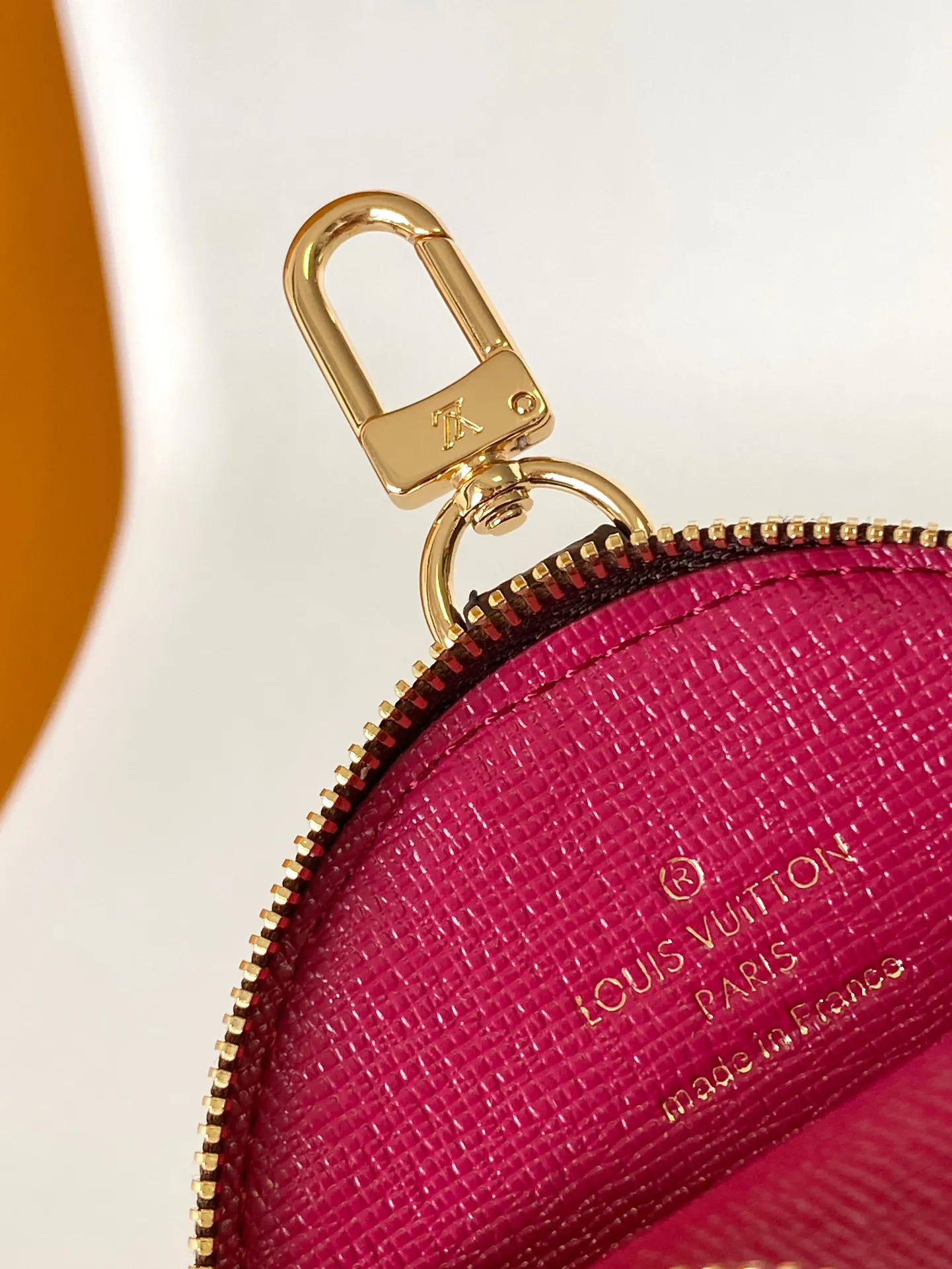 Louis Vuitton Neverfull BB M46786 - Image 10