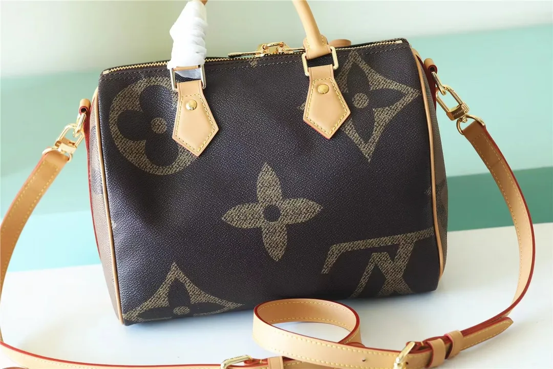 Louis Vuitton Speedy Bandoulière 30 M44602 - 图片 4