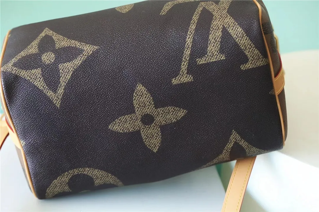 Louis Vuitton Speedy Bandoulière 30 M44602 - 图片 5