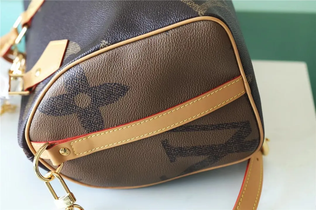 Louis Vuitton Speedy Bandoulière 30 M44602 - 图片 6