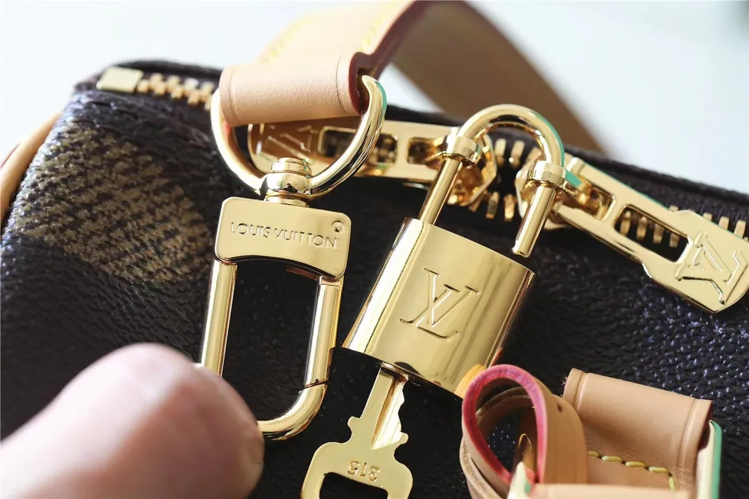 Louis Vuitton Speedy Bandoulière 30 M44602 - 图片 9