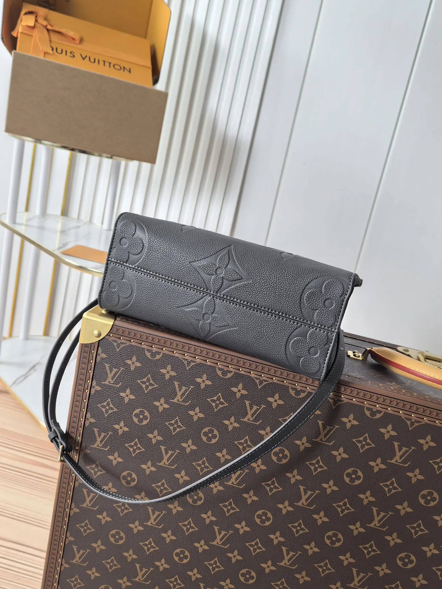 Louis Vuitton OnTheGo PM M12886 - 图片 6