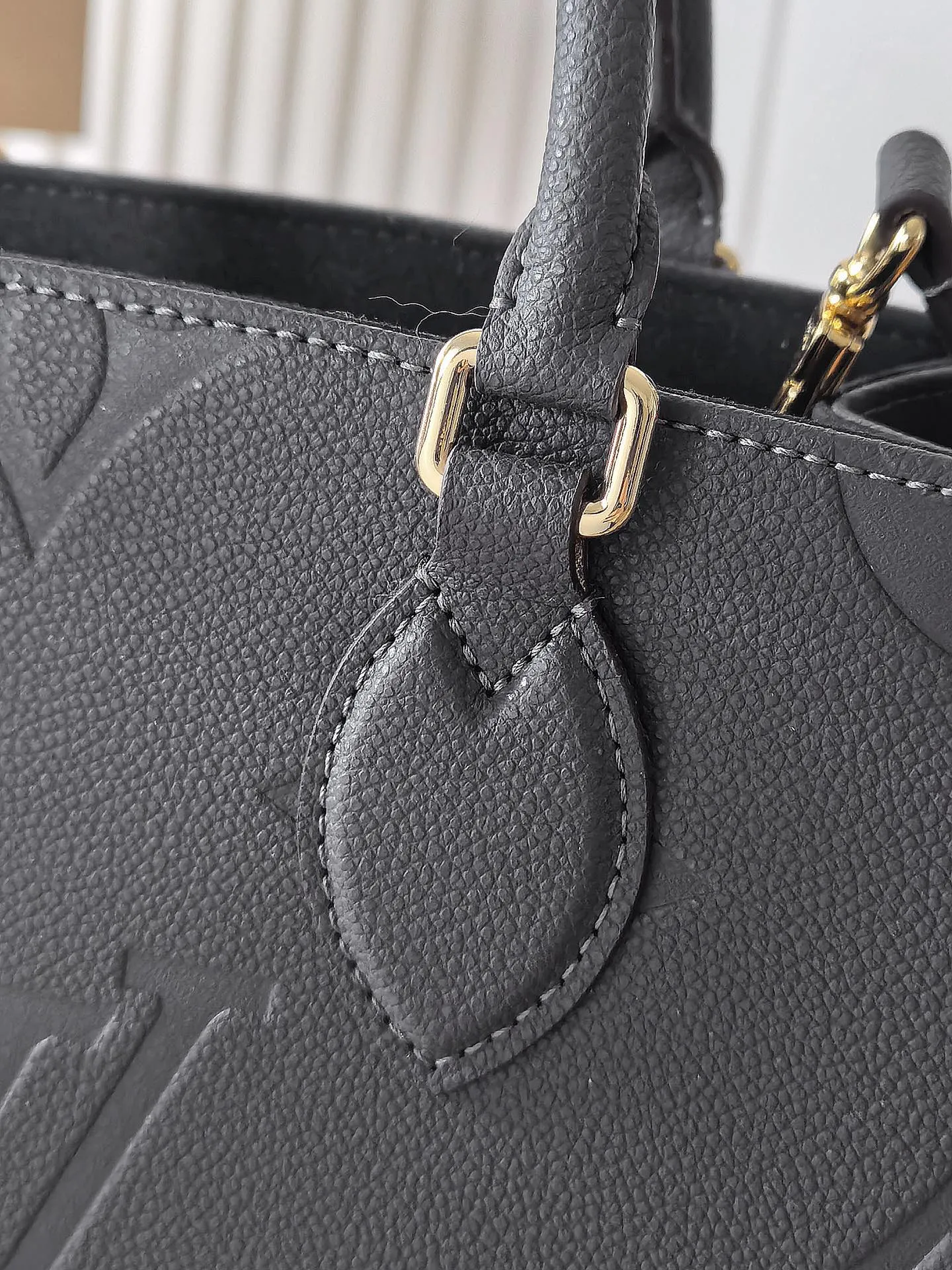 Louis Vuitton OnTheGo PM M12886 - 图片 7
