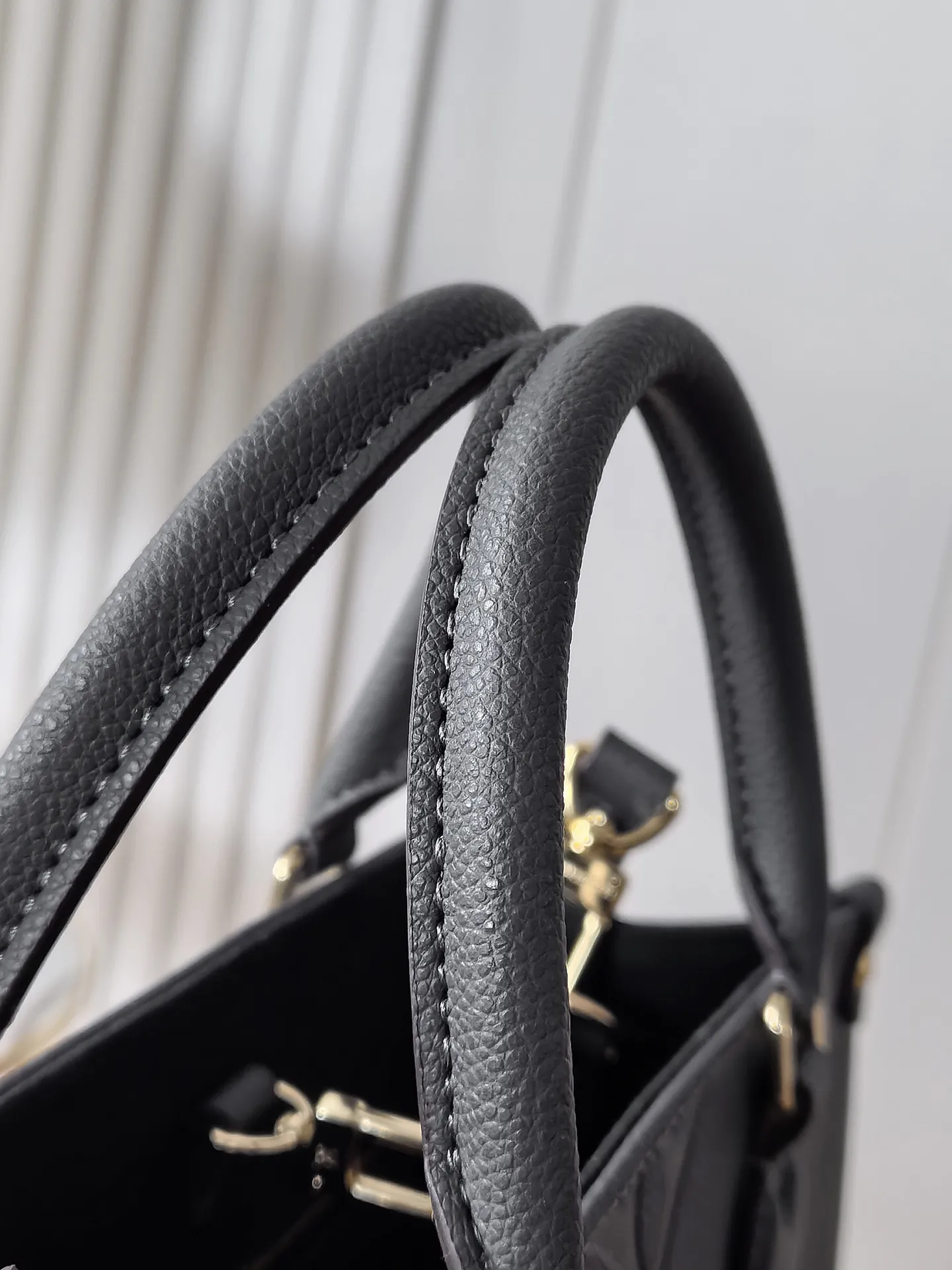 Louis Vuitton OnTheGo PM M12886 - 图片 8