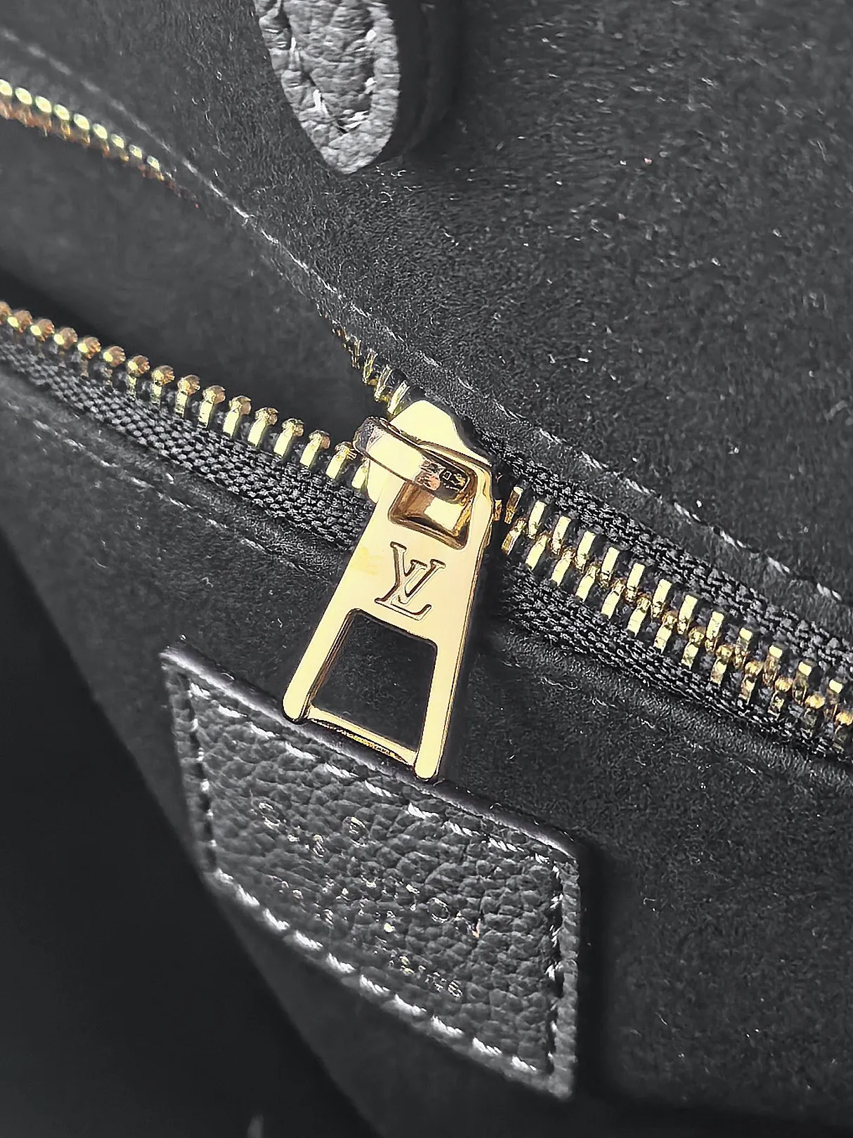 Louis Vuitton OnTheGo PM M12886 - 图片 9
