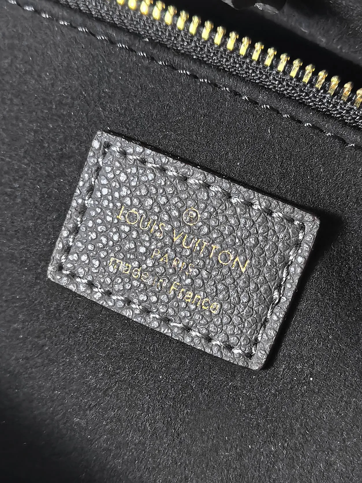 Louis Vuitton OnTheGo PM M12886 - 图片 10