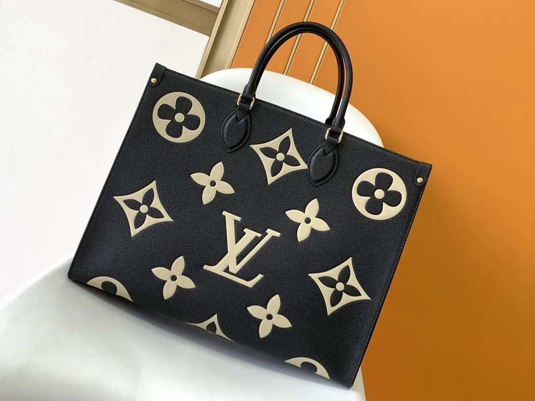 Louis Vuitton OnTheGo GM M45945 - 图片 3