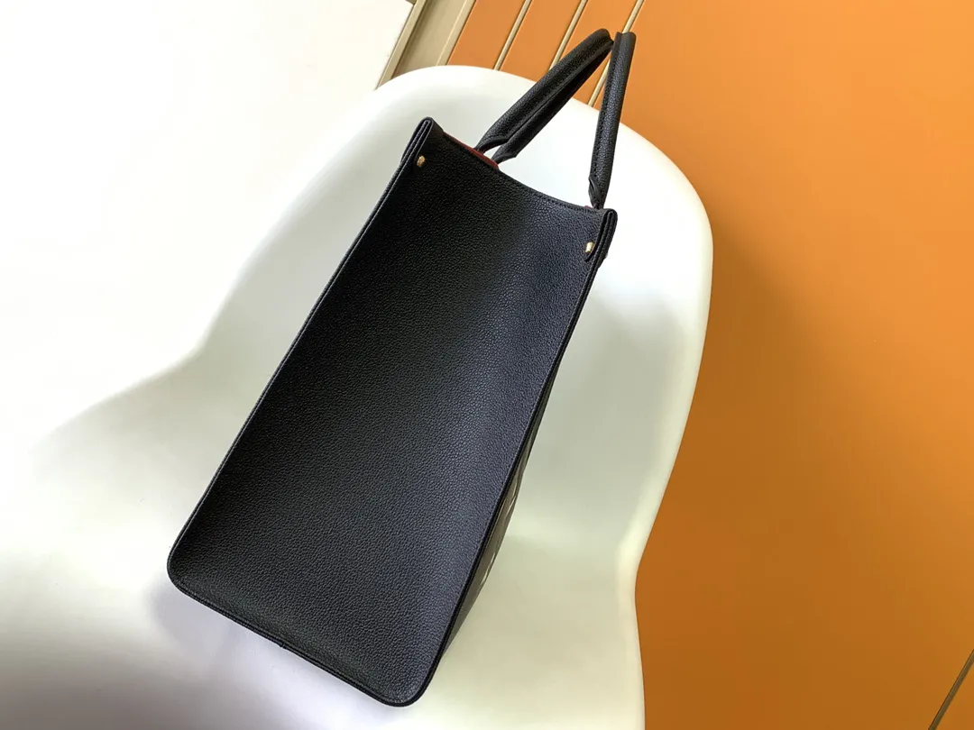 Louis Vuitton OnTheGo GM M45945 - 图片 4