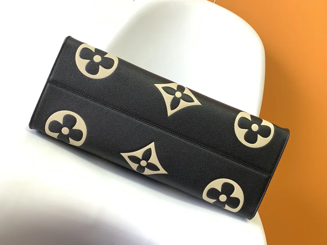 Louis Vuitton OnTheGo GM M45945 - 图片 6