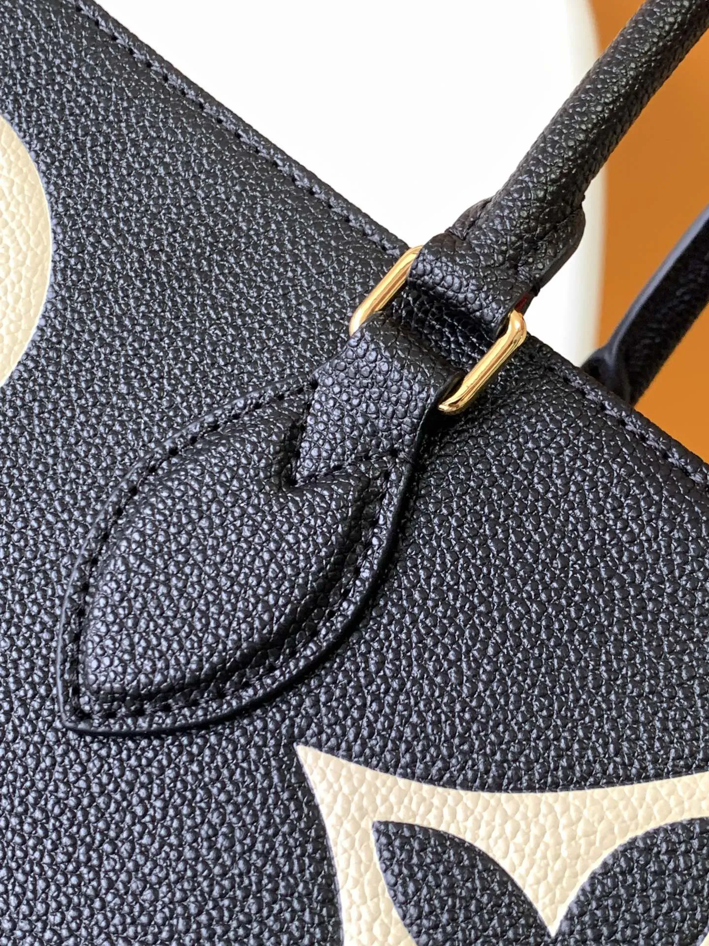 Louis Vuitton OnTheGo GM M45945 - 图片 7